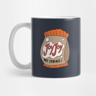 Joy Joy Mug